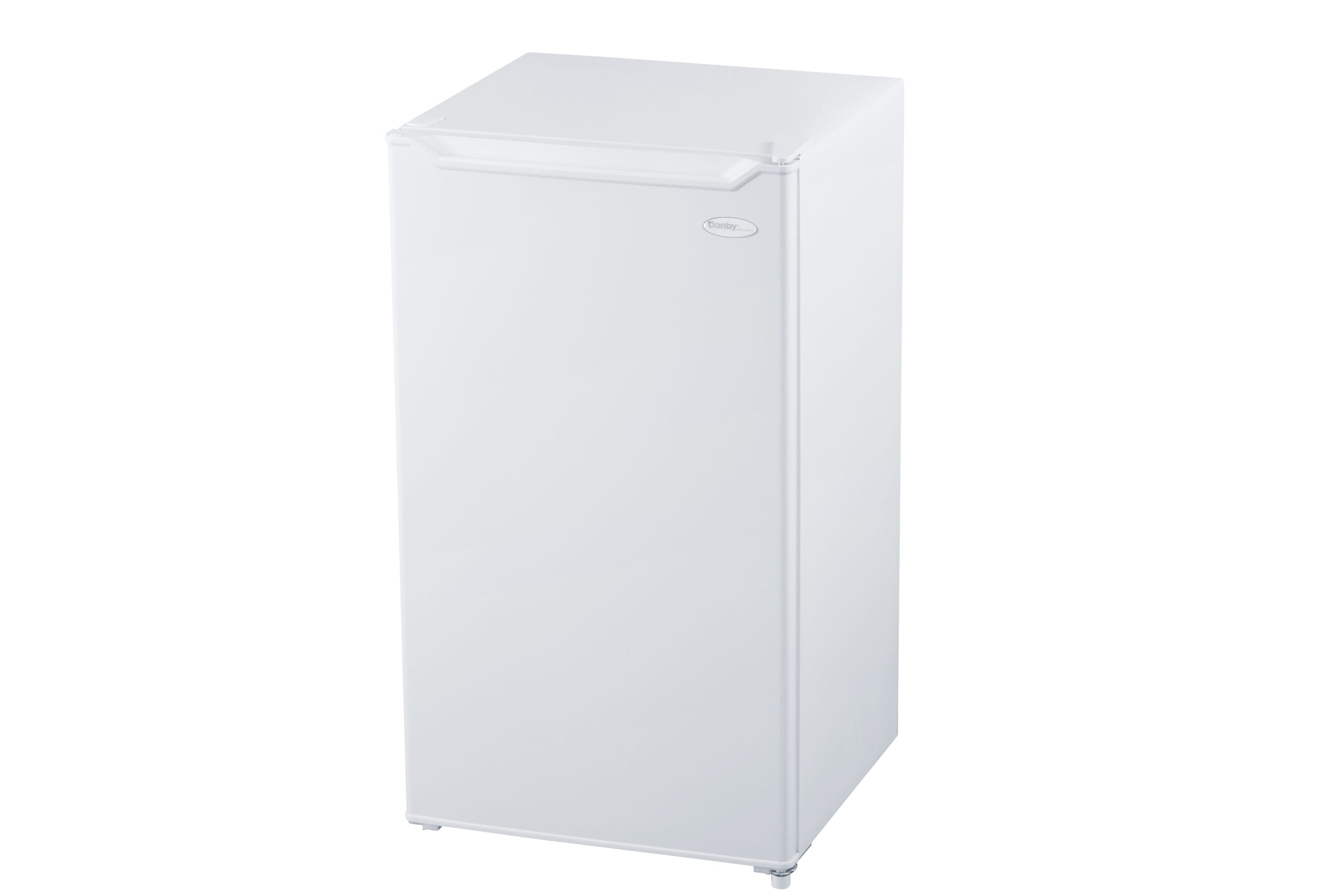 Danby 3.3 cu. ft. Compact Fridge in White - Image 5