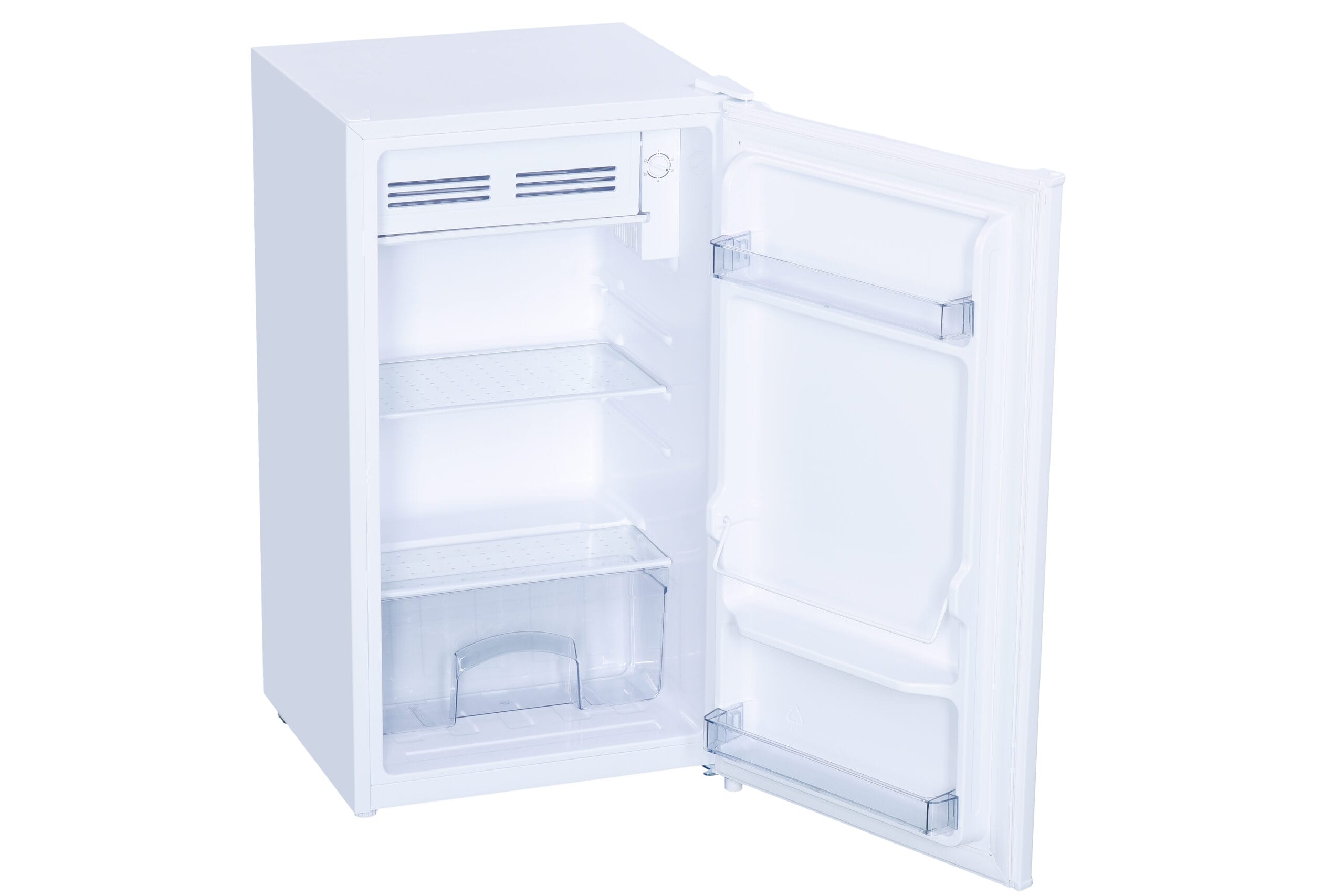Danby 3.3 cu. ft. Compact Fridge in White - Image 7