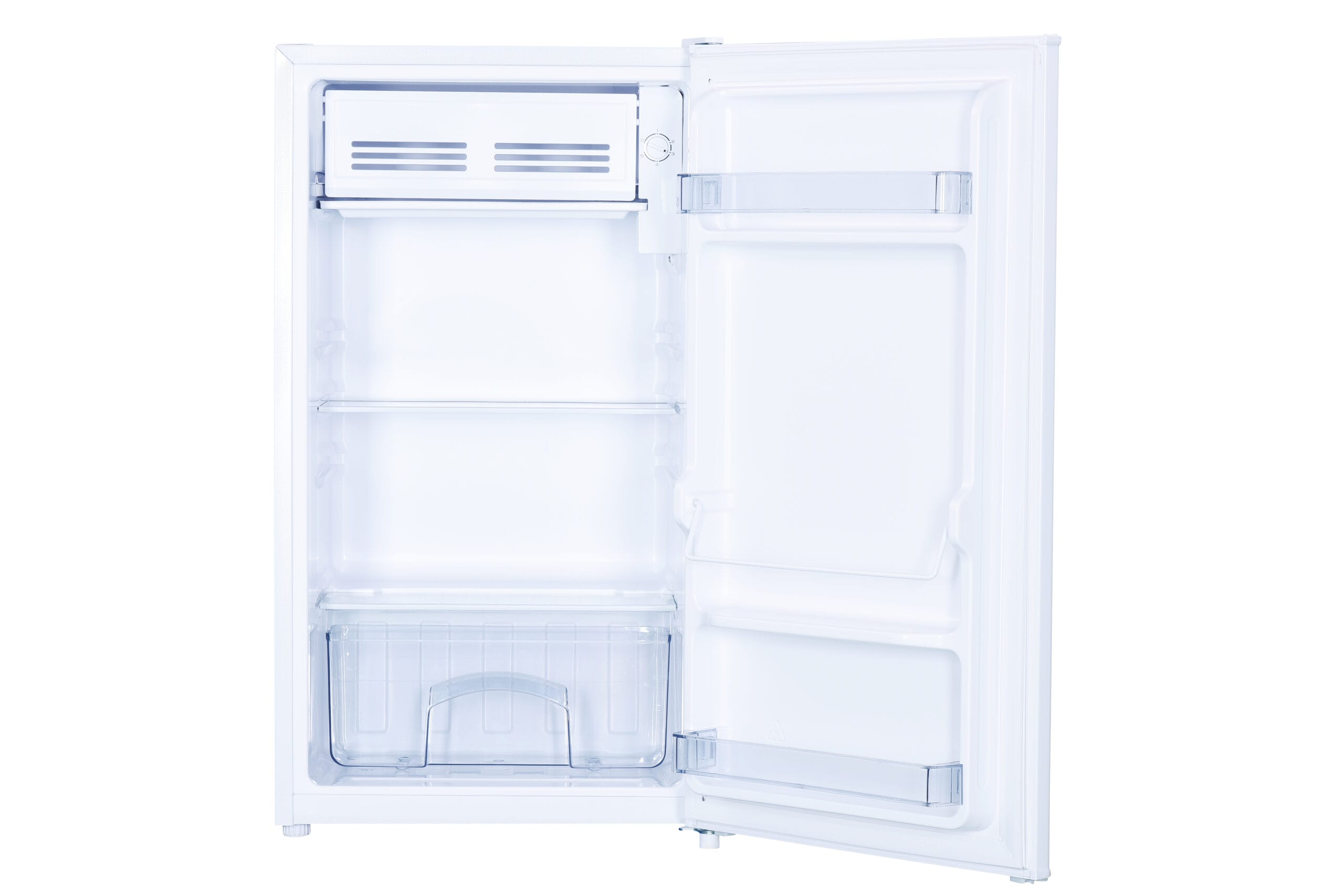 Danby 3.3 cu. ft. Compact Fridge in White - Image 9