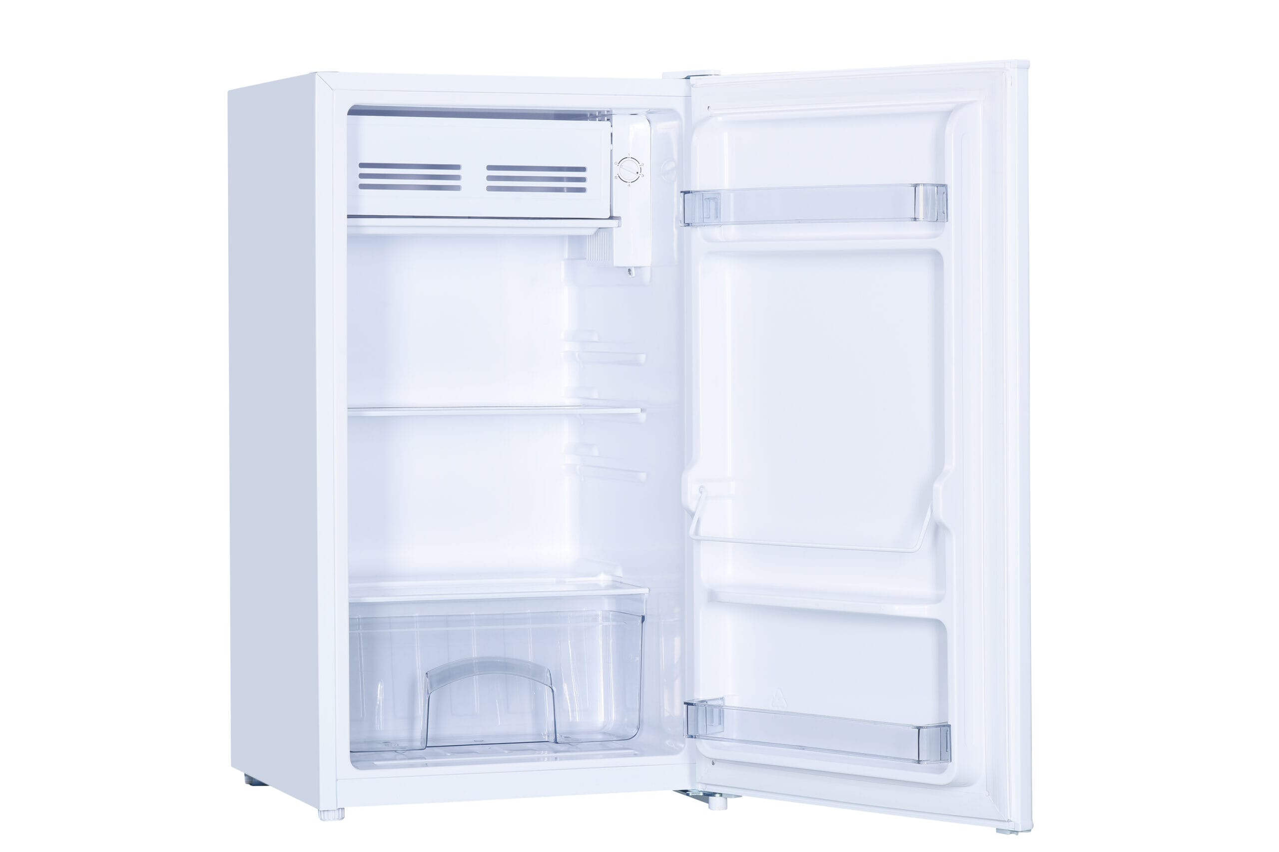 Danby 3.3 cu. ft. Compact Fridge in White - Image 11