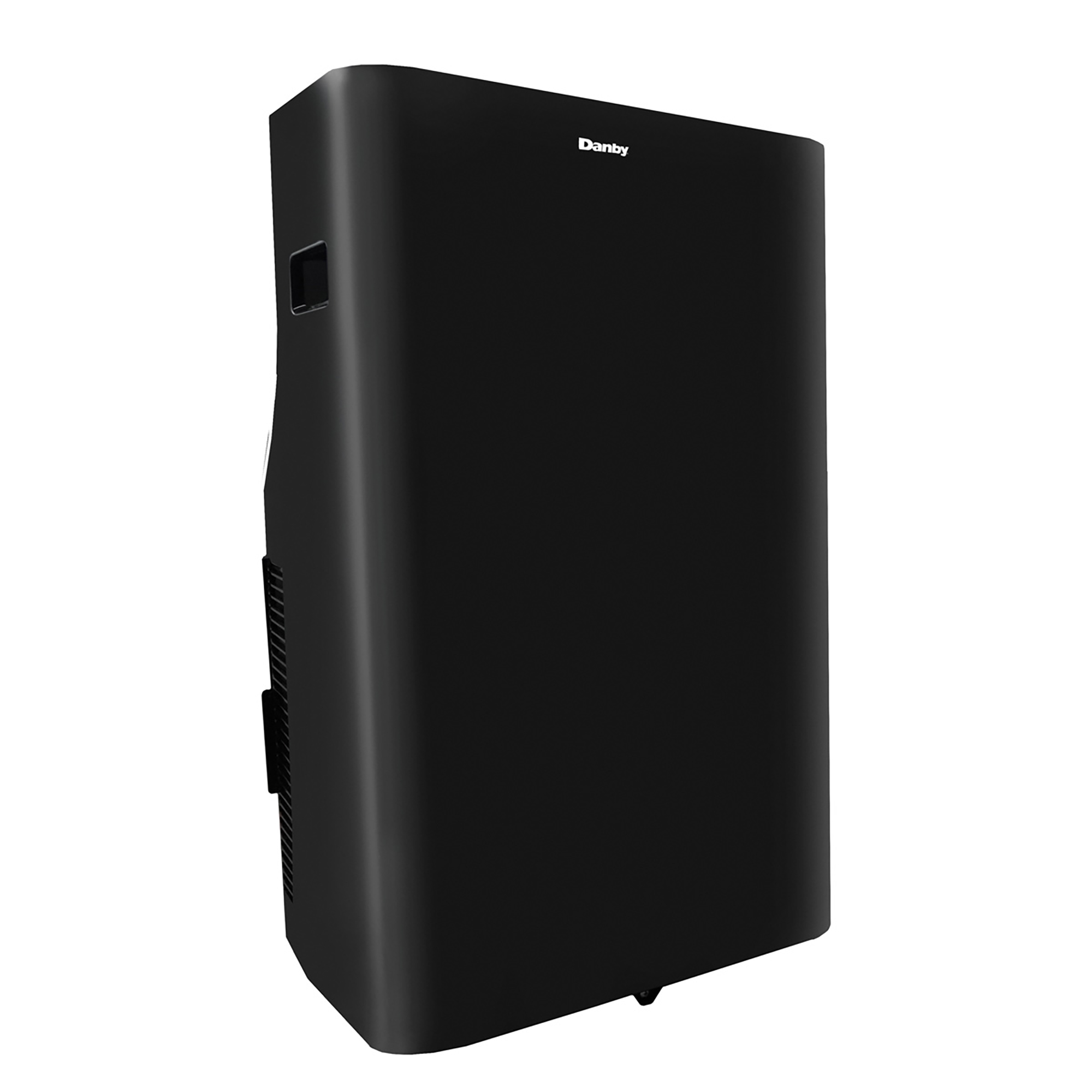 Danby 14,000 BTU (8,600 SACC) 3-in-1 Portable Air Conditioner in Black - Image 2