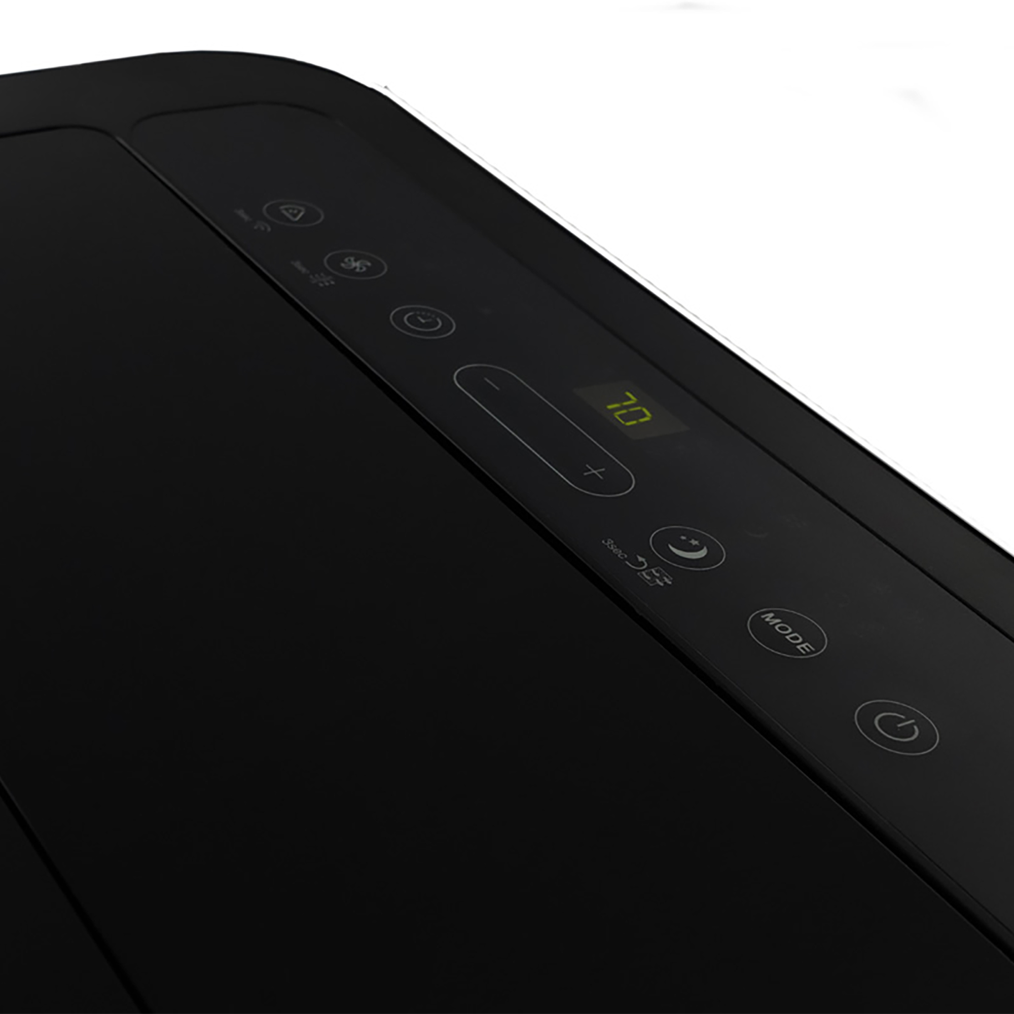 Danby 14,000 BTU (8,600 SACC) 3-in-1 Portable Air Conditioner in Black - Image 15