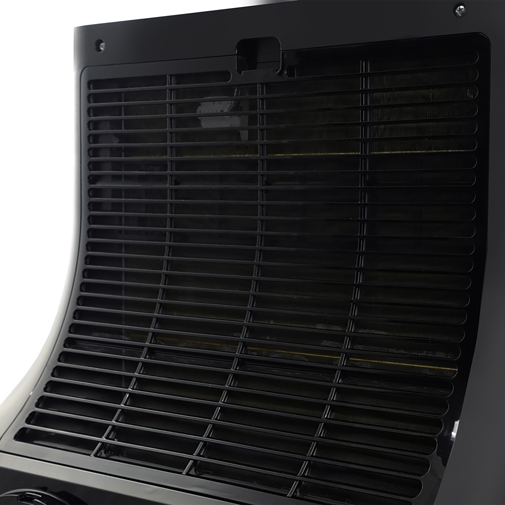 Danby 14,000 BTU (8,600 SACC) 3-in-1 Portable Air Conditioner in Black - Image 17