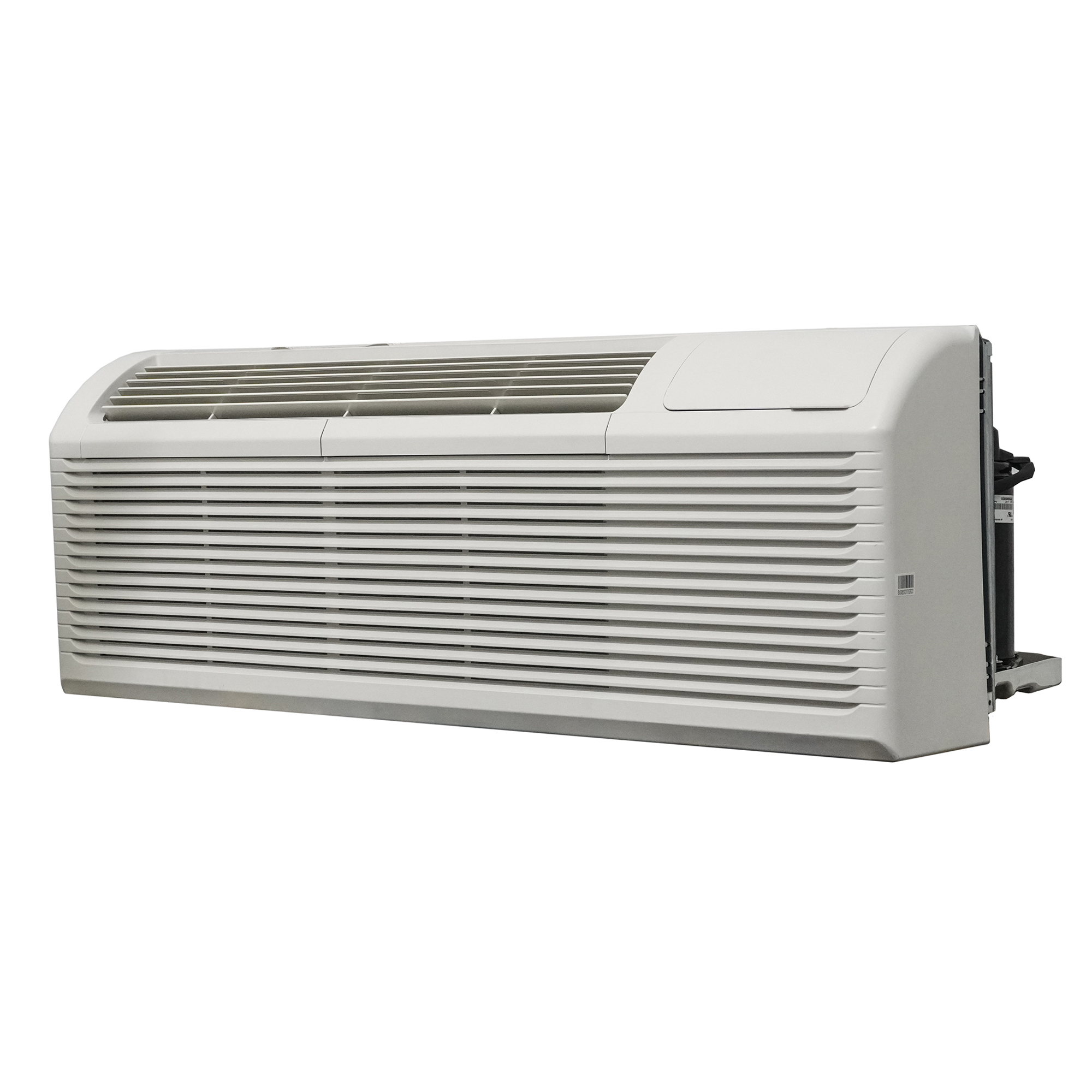 Danby 7000 BTU Packaged Terminal AC with Heat Pump in White - Image 3