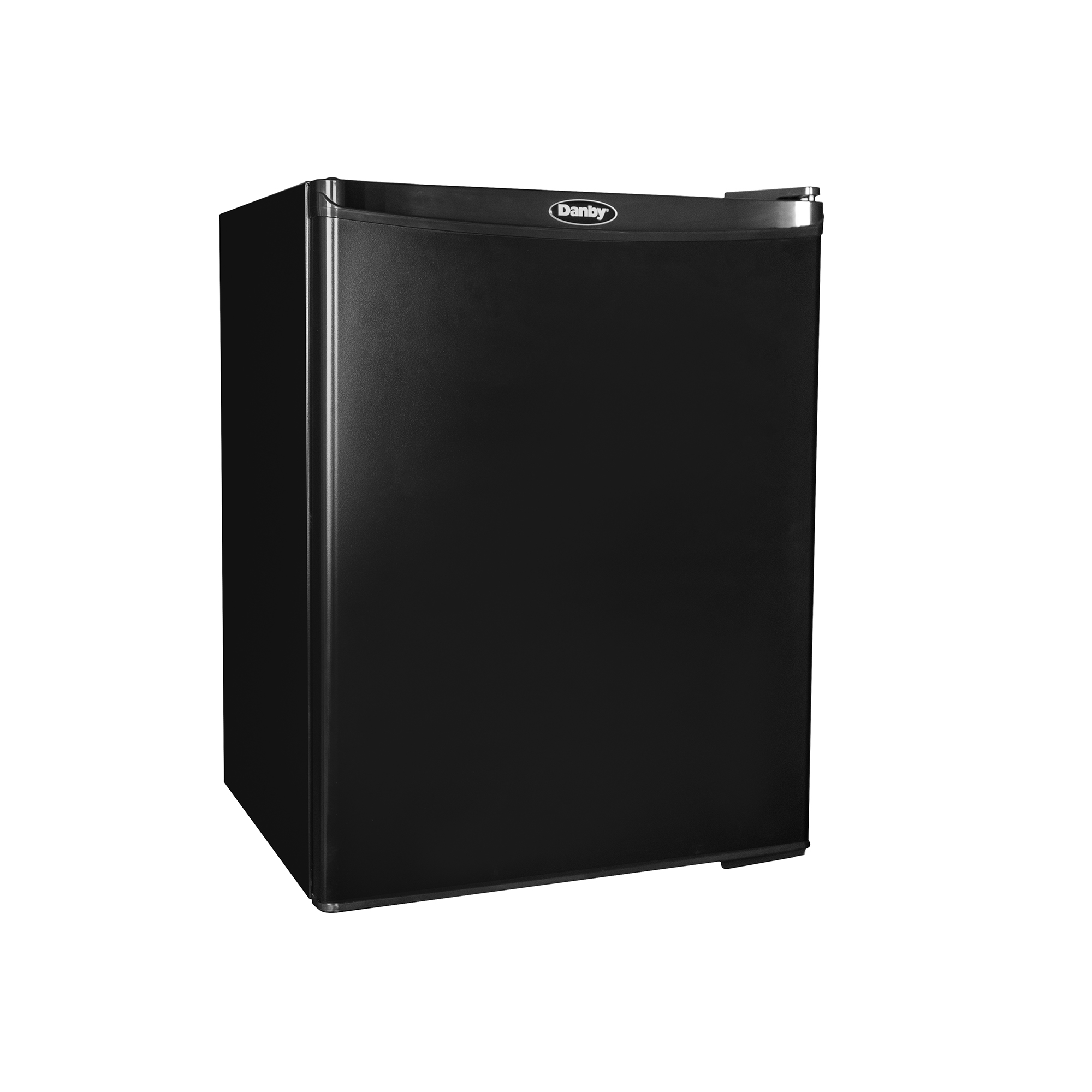 Danby 2.2 cu. ft. Compact Fridge in Black - Image 2
