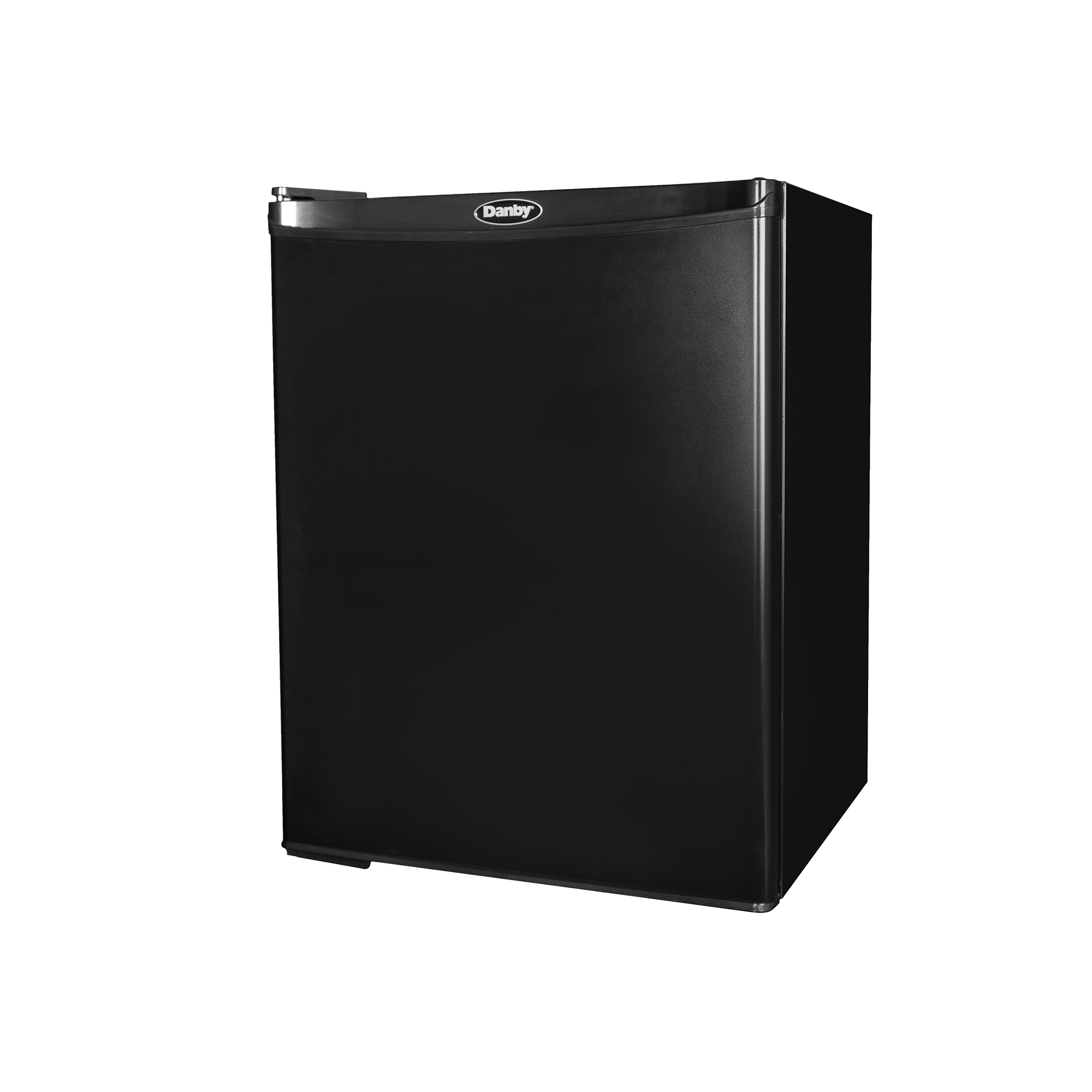 Danby 2.2 cu. ft. Compact Fridge in Black - Image 3