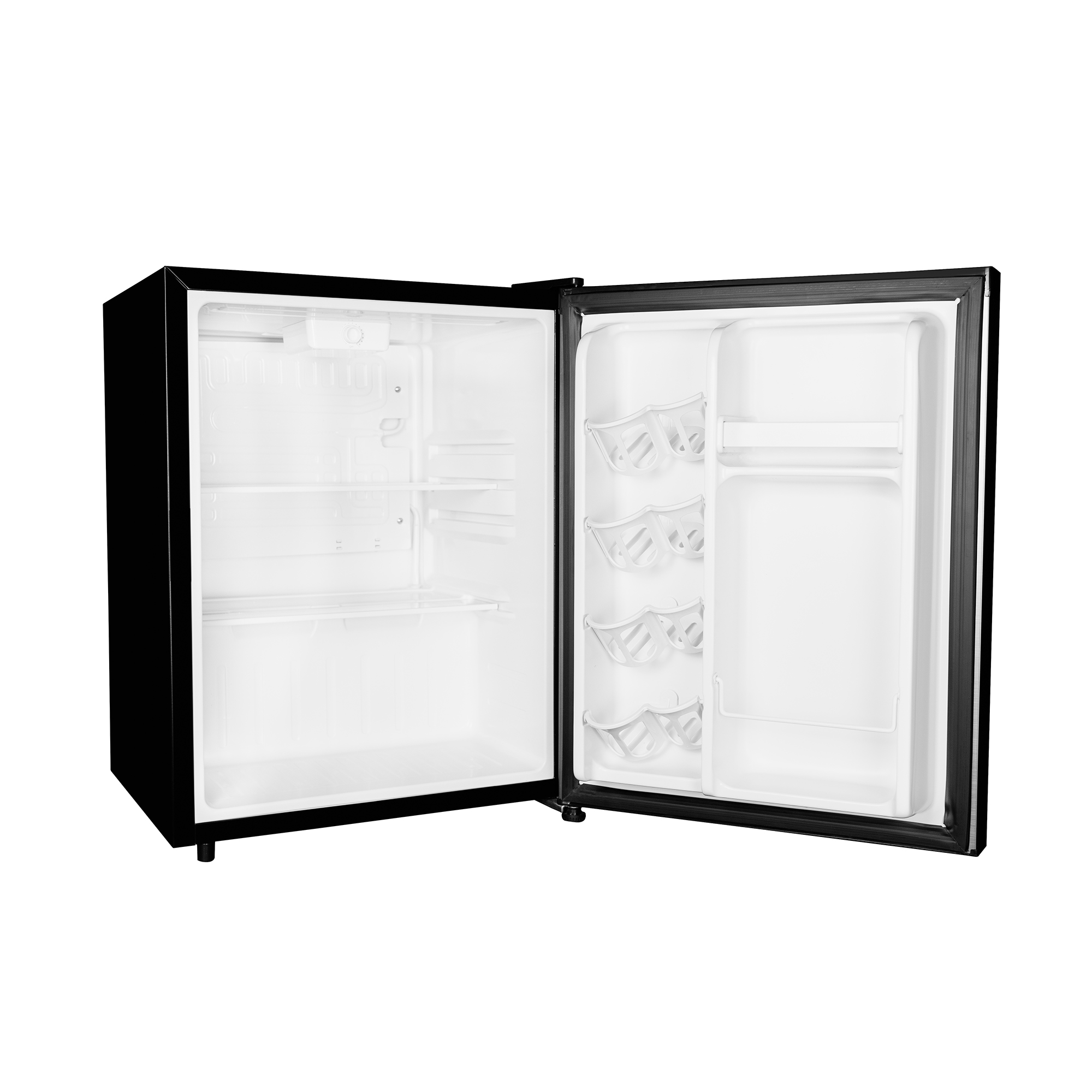 Danby 2.2 cu. ft. Compact Fridge in Black - Image 7