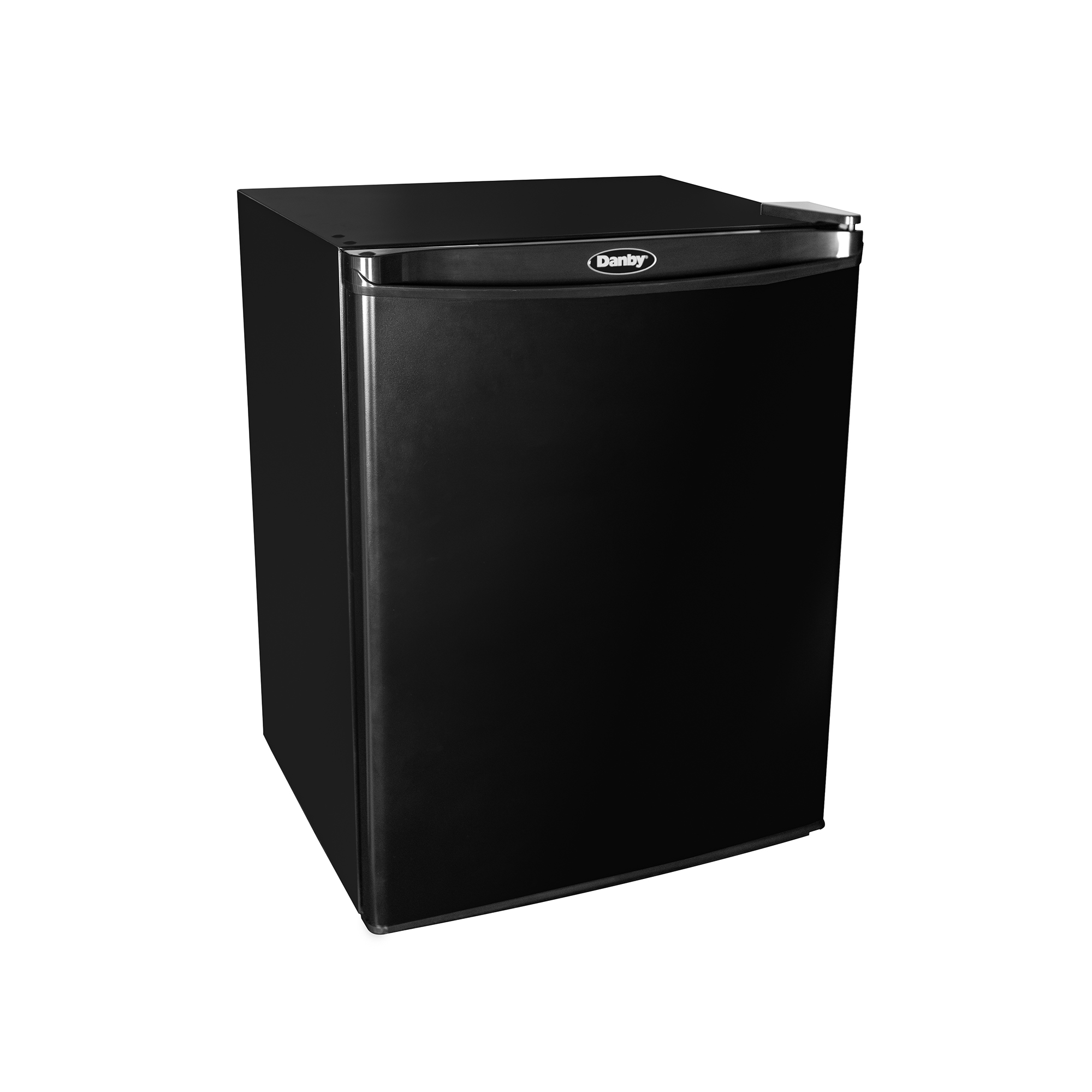 Danby 2.2 cu. ft. Compact Fridge in Black - Image 8