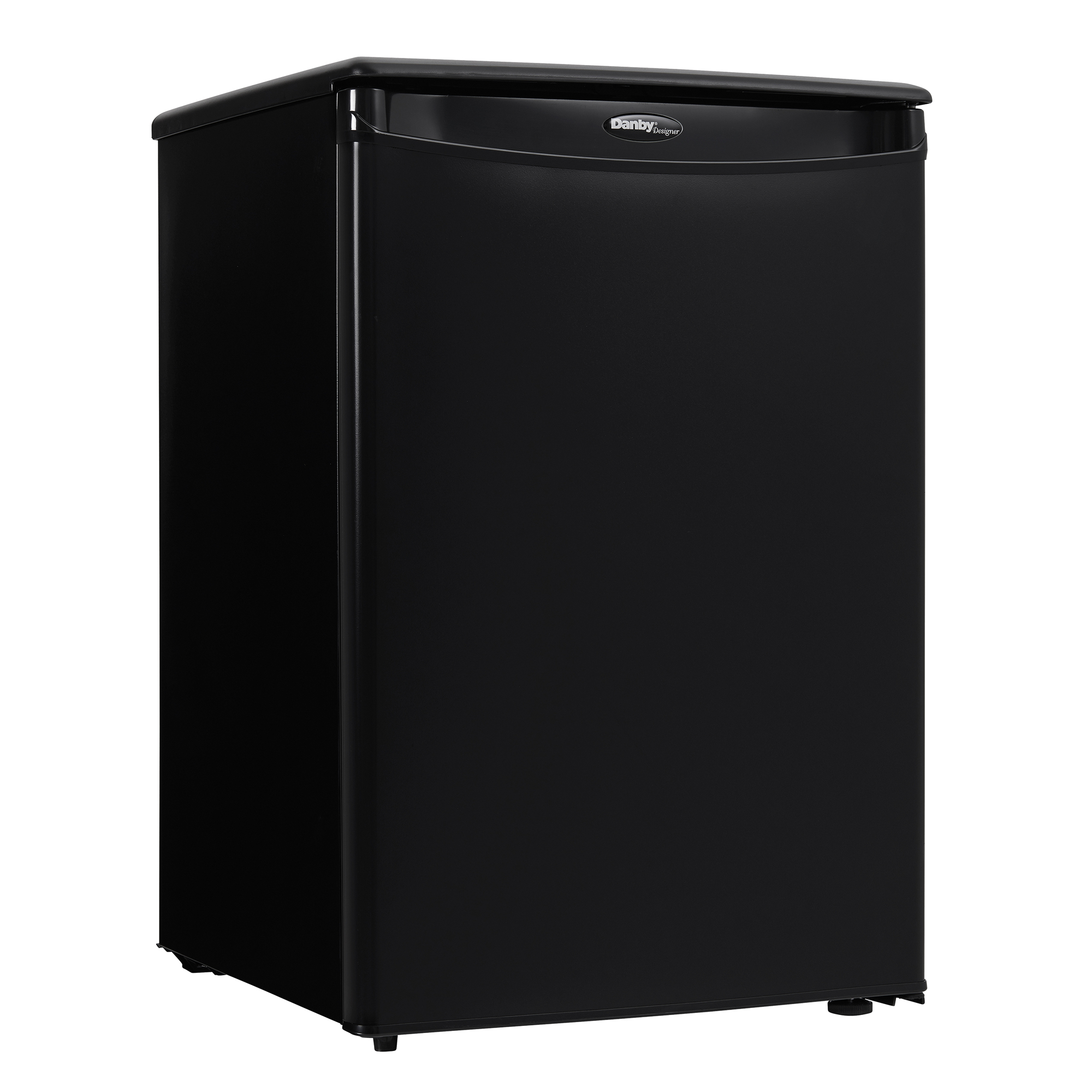 Danby 2.6 cu. ft. Compact Fridge in Black - Image 2