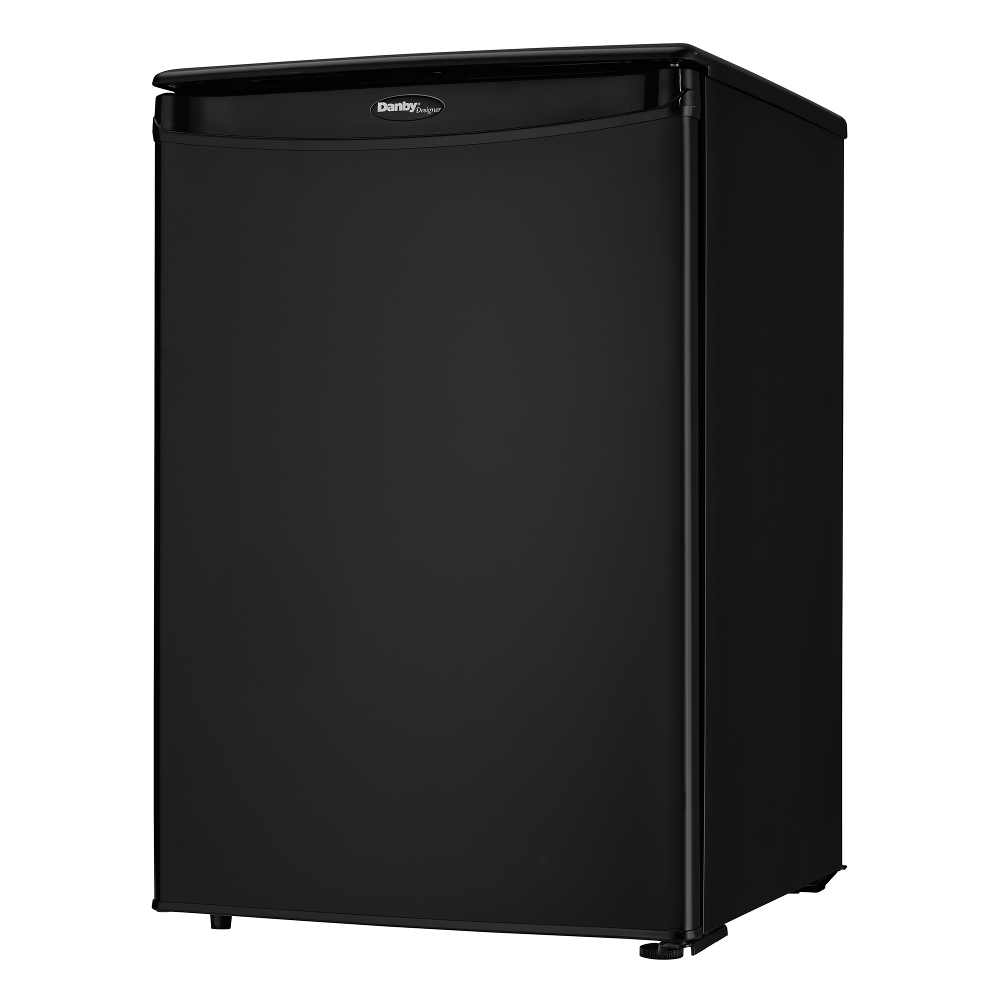 Danby 2.6 cu. ft. Compact Fridge in Black - Image 3