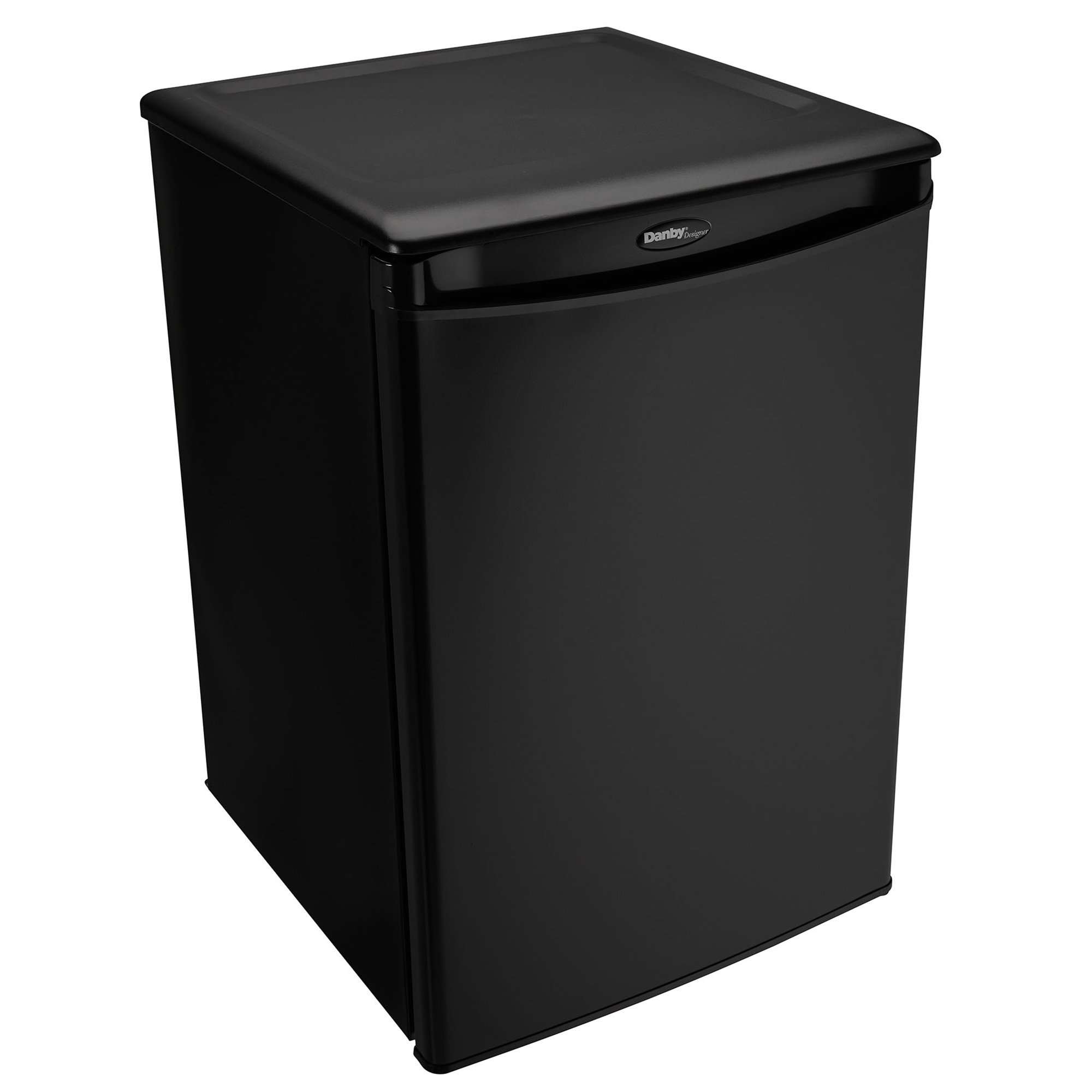 Danby 2.6 cu. ft. Compact Fridge in Black - Image 11
