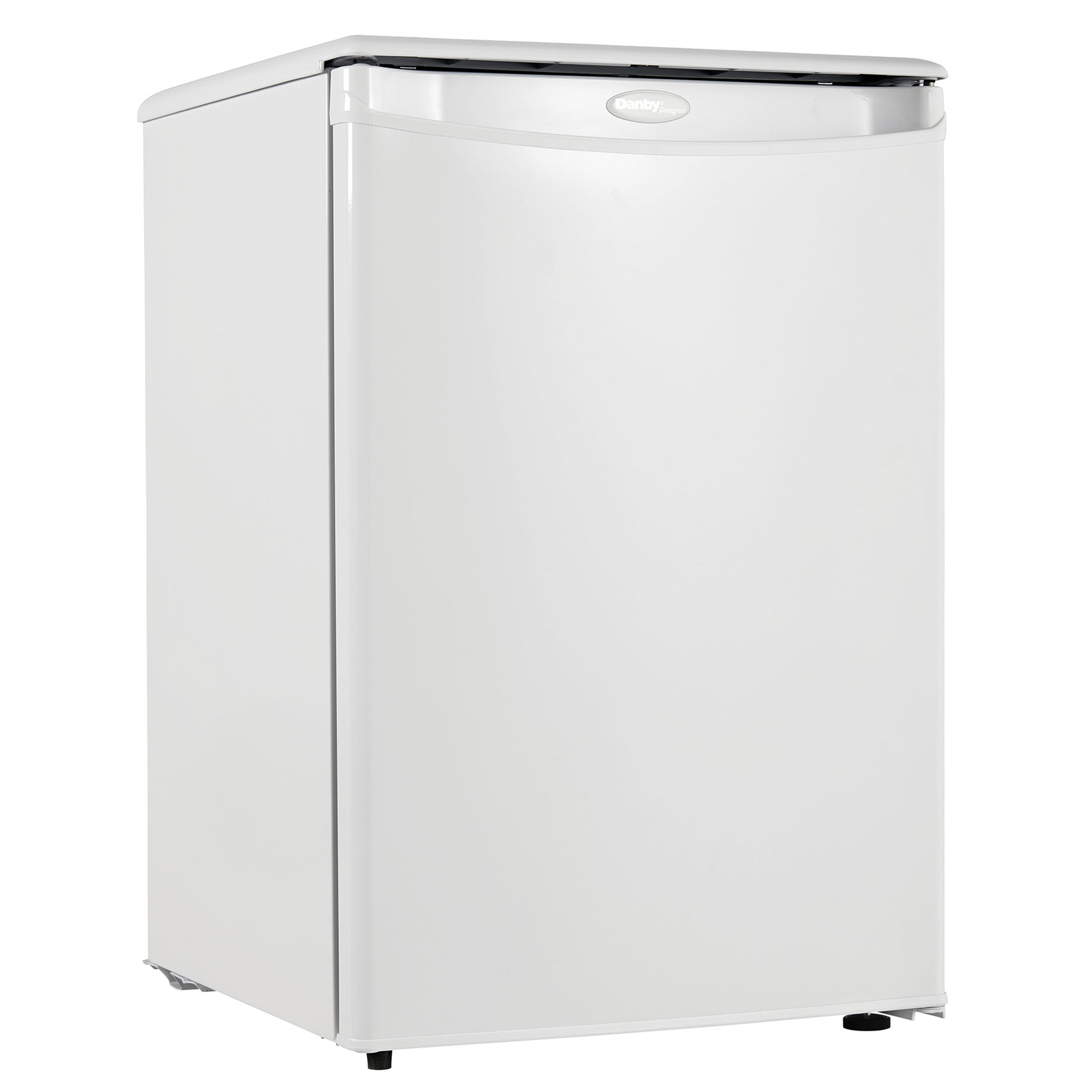 Danby Designer 2.6 cu. ft. Compact Fridge in White - Image 2