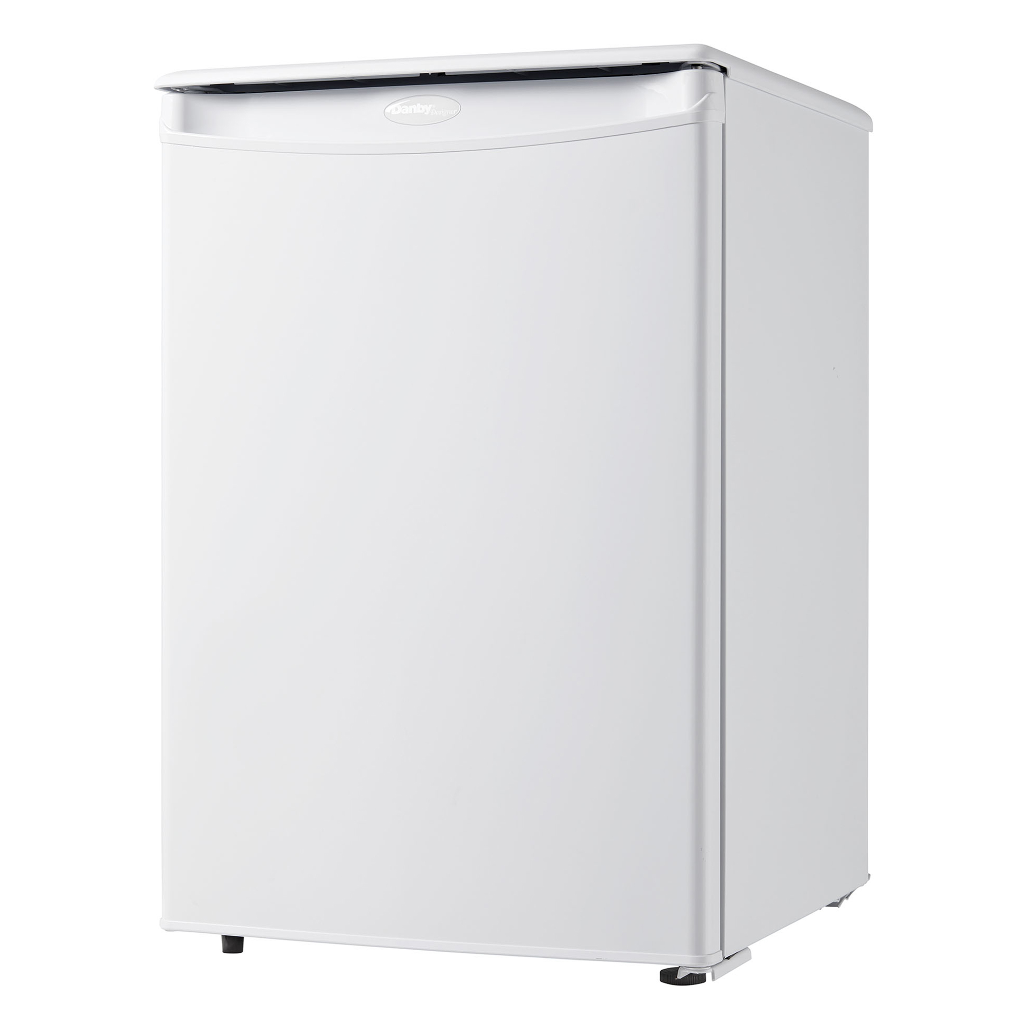 Danby Designer 2.6 cu. ft. Compact Fridge in White - Image 3