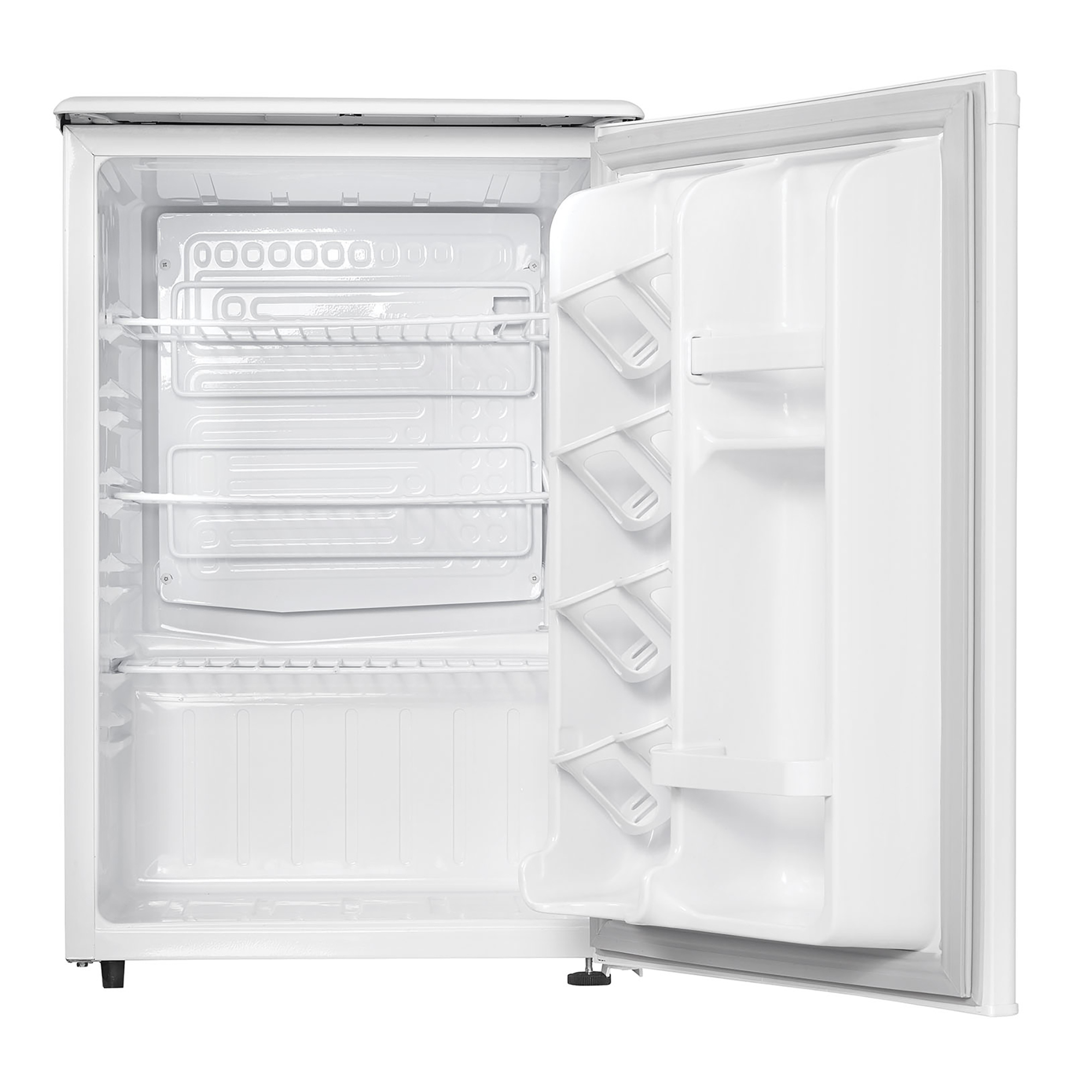 Danby Designer 2.6 cu. ft. Compact Fridge in White - Image 5