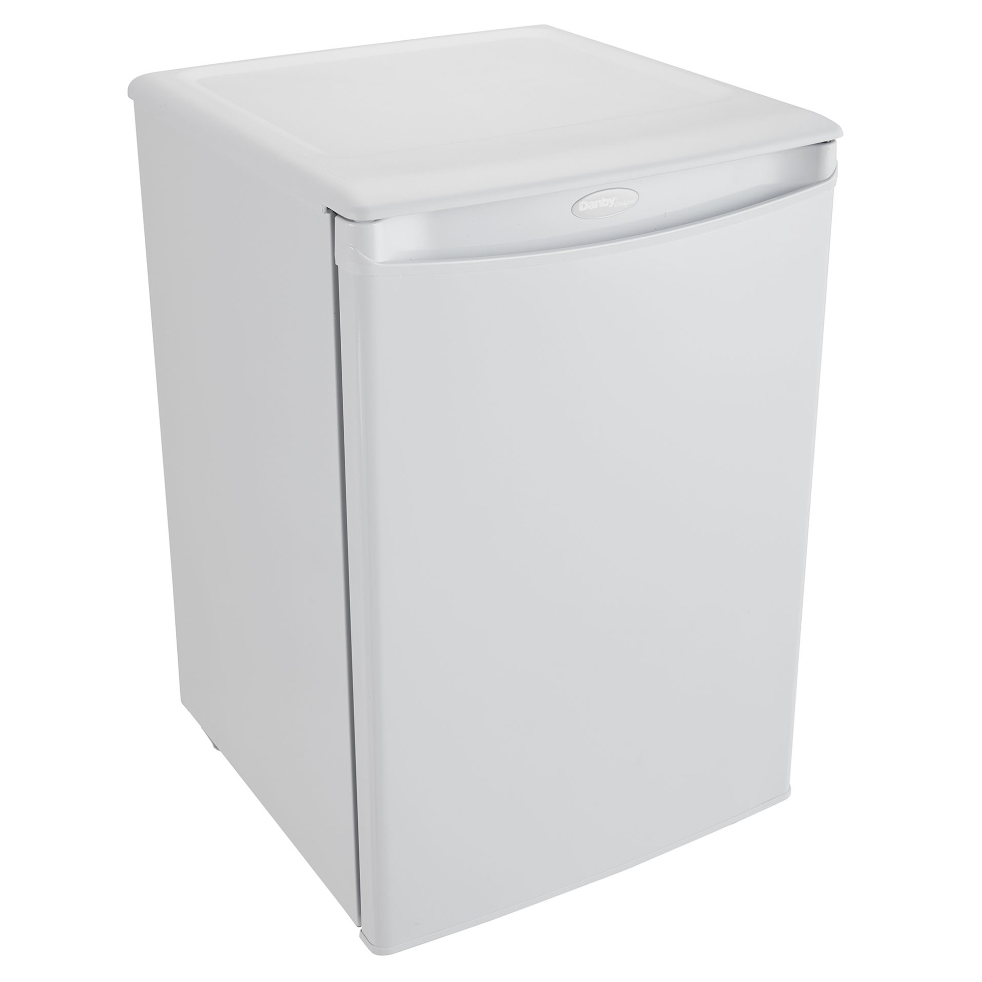 Danby Designer 2.6 cu. ft. Compact Fridge in White - Image 8