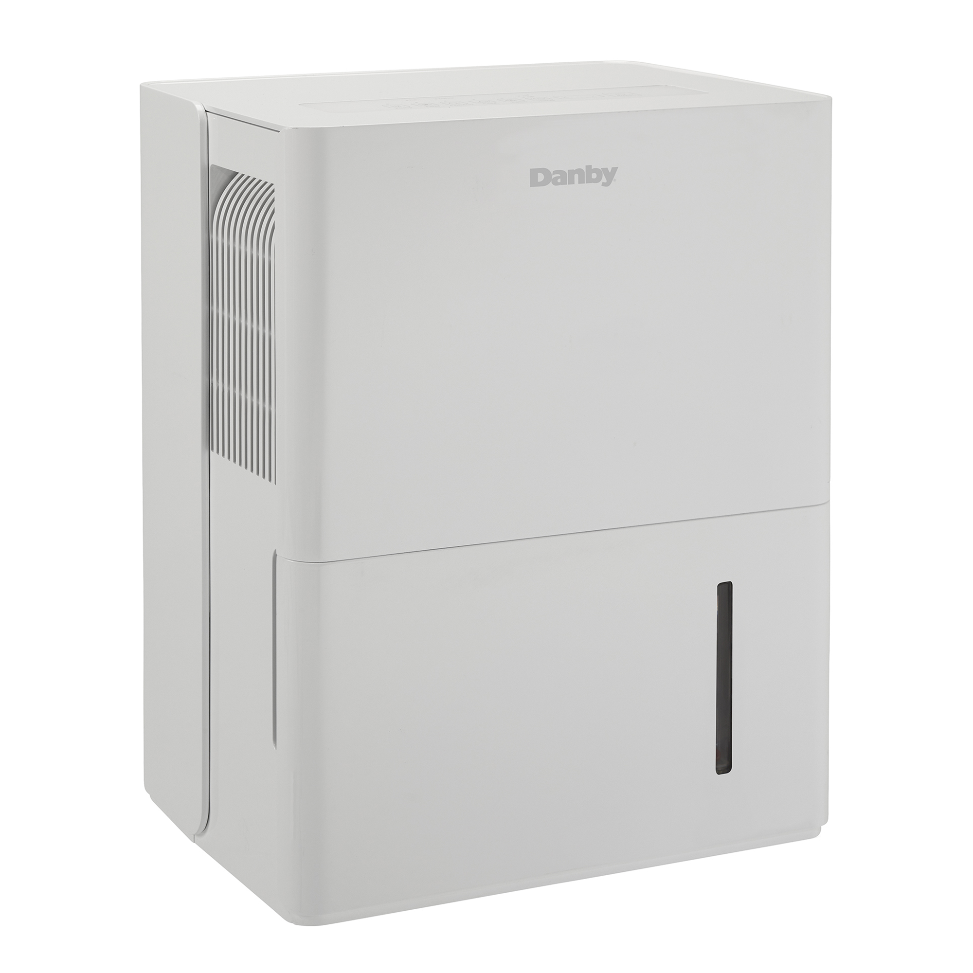 Danby 30 Pint Dehumidifier in White - Image 2