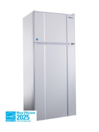 10.3 cu.ft. MicroFridge® Refrigerator in White