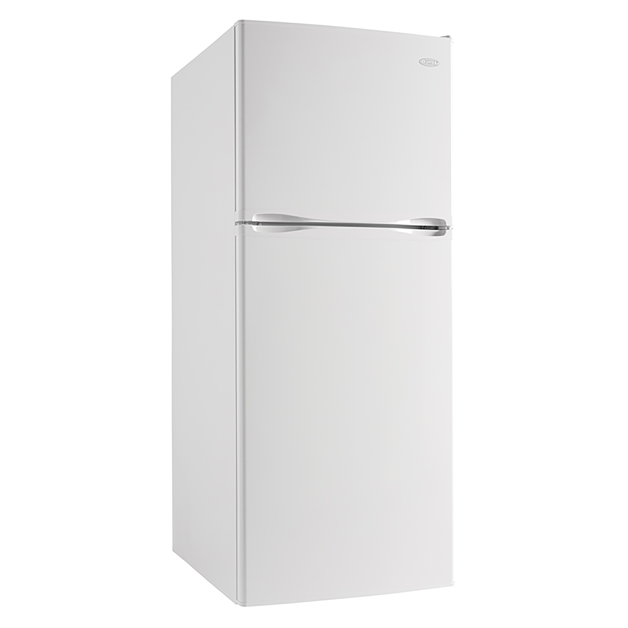 Danby 10 cu. ft. Apartment Size Fridge in White - Image 2